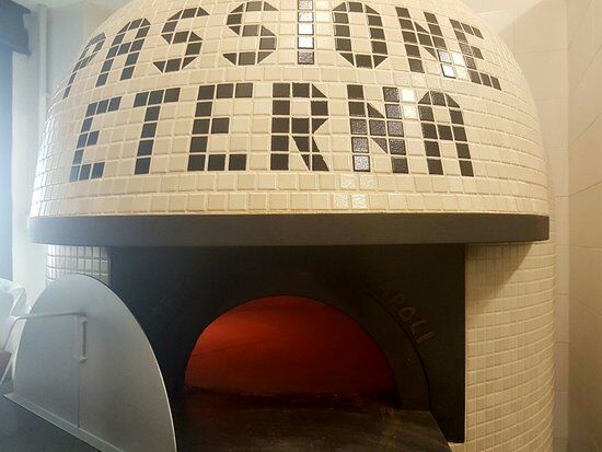 Ristorante Pizzeria Passione Eterna